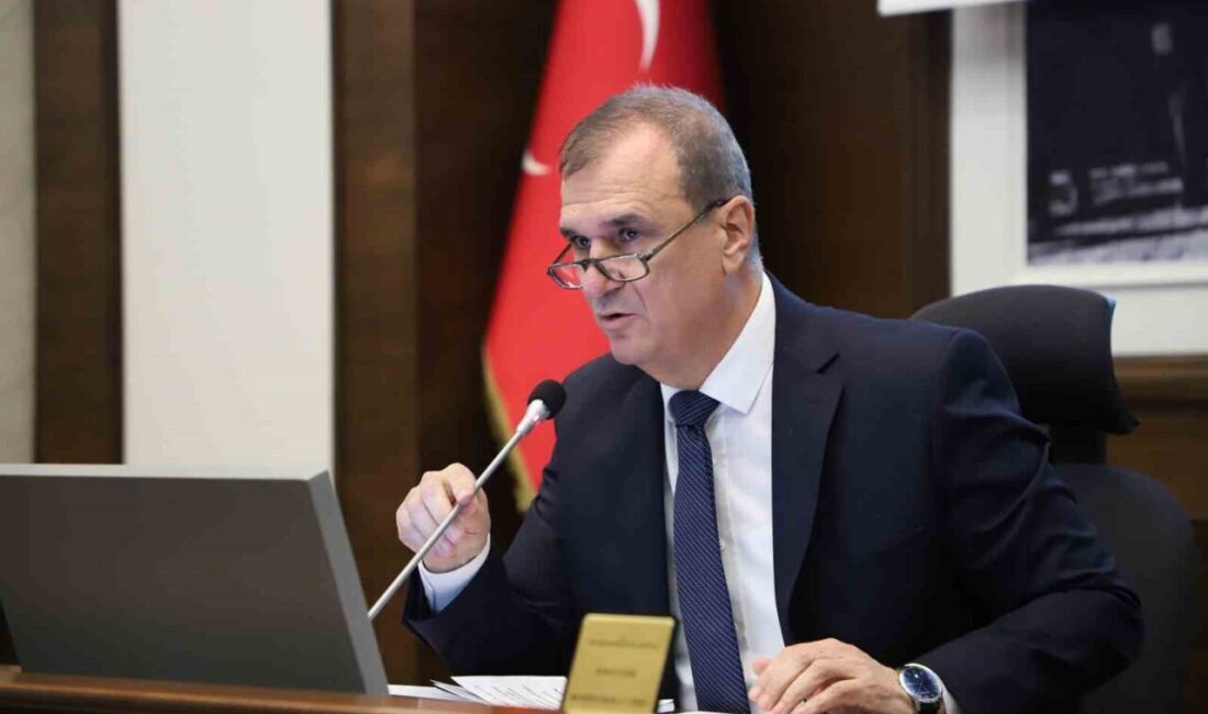 Büyükçekmece Meclisi, Şehit Hava Pilot Yarbay Gökhan Korkmaz’ın Adını Yaşatmak İçin Karar Aldı Büyükçekmece Belediye Meclisi, Aralık ayı toplantısında şehit Hava Pilot Yarbay