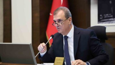 Büyükçekmece Belediye Meclisi, Aralık ayı toplantısında şehit Hava Pilot Yarbay