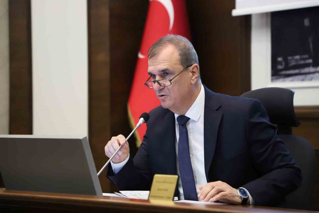 Büyükçekmece Belediye Meclisi, Aralık ayı toplantısında şehit Hava Pilot Yarbay