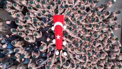 İstanbul Çekmeköy'de uyuşturucu operasyonu sırasında ağır yaralanan polis memuru Emre