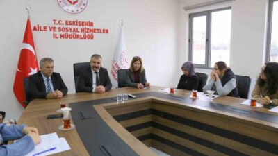 Aile ve Sosyal Hizmetler Bakanlığı'nın şehit ve gazi yakınlarına yönelik