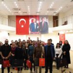 Aile ve Sosyal Hizmetler Bakanlığı’ndan Şehit Yakınları ve Gaziler İçin Türk Halk Müziği Korosu Kuruldu