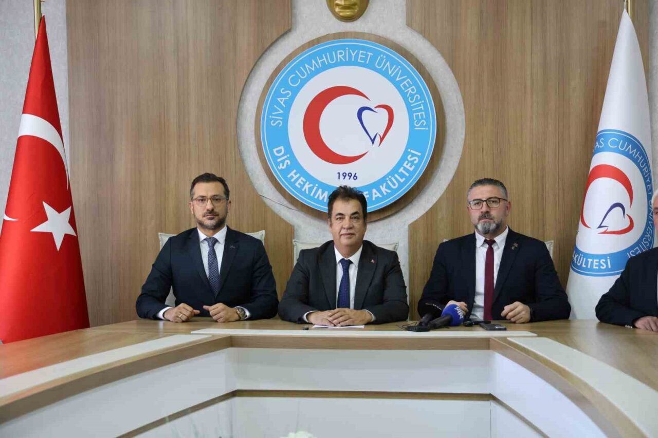 Sivas'ta şehit aileleri ve gazilere özel poliklinik hizmeti sunuluyor. Cumhuriyet