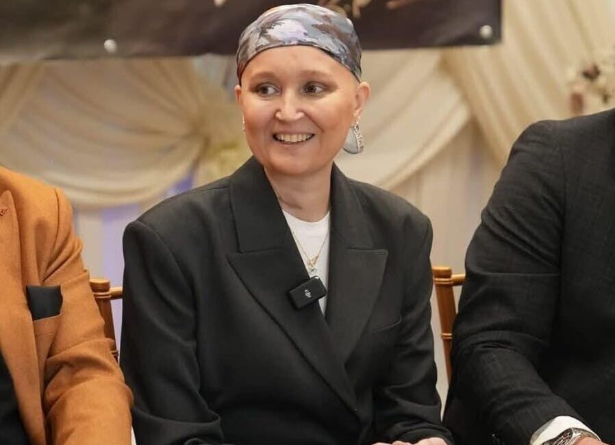 Manisa Şehir Hastanesi Başhekimi Uzman Dr. Serkan Saka, Şehzadeler Belediye