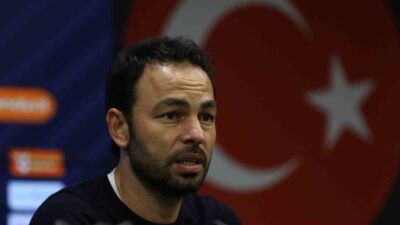 Kocaelispor’un Teknik Direktörü Selçuk İnan: “Ofansif Eksiklerimizin Farkındayız” Kocaelispor Teknik Direktörü Selçuk İnan, Kasımpaşa ile 0-0 berabere kaldıkları