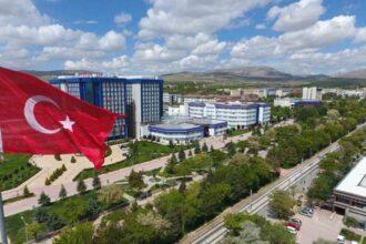 Selçuk Üniversitesi, YÖK Raporu’na Göre 23 Kategoride Türkiye’nin İlk 20’sinde Yer Aldı