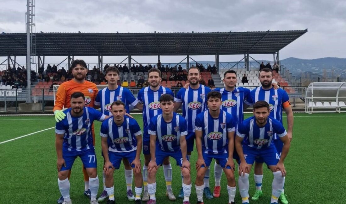 Trazlar Spor’un sakatlıklarla güçsüzleştiği maç, Selendi Belediye Spor’un 3-0 önde olduğu sırada tatil edildi Manisa 1. Amatör Küme'de Selendi Belediye Spor, Trazlar Spor karşısında