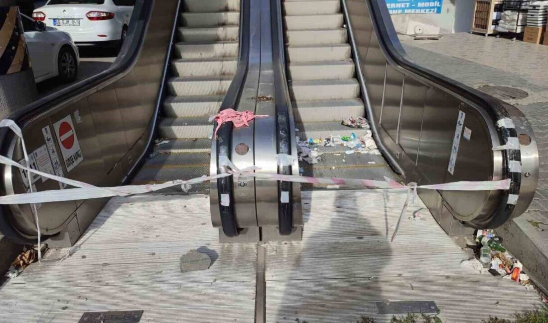 Yenimahalle-Şentepe Teleferik Hattı, Mahkeme Kararıyla Süresiz Olarak Kapandı Ankara'da teleferik hattı, Mimarlar Odası'nın 2013'teki davası sonrası mahkeme kararıyla