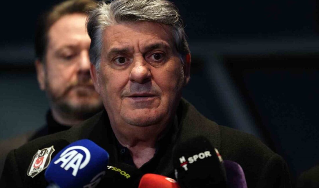 Türkiye Futbol Federasyonu Tahkim Kurulu, Beşiktaş Başkanı Serdal Adalı'ya uygulanan