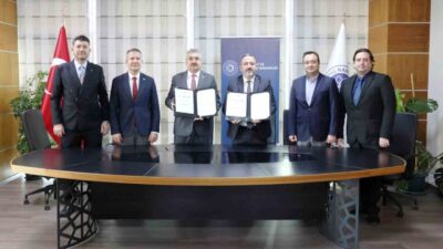 Trakya Kalkınma Ajansı ve Tekirdağ Namık Kemal Üniversitesi, Türkiye Siber