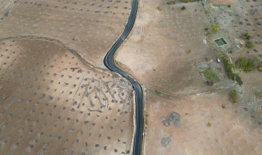 Siirt Valisi ve Belediye Başkan Vekili Kemal Kızılkaya, bir yılda