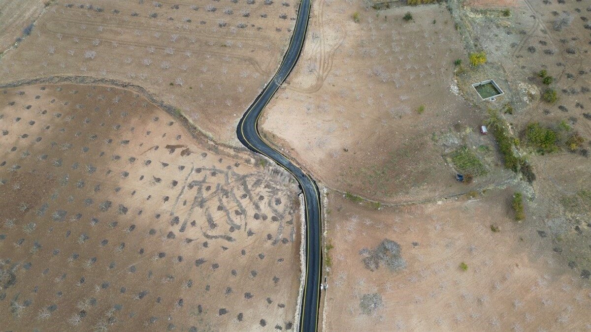 Siirt Valisi ve Belediye Başkan Vekili Kemal Kızılkaya, bir yılda