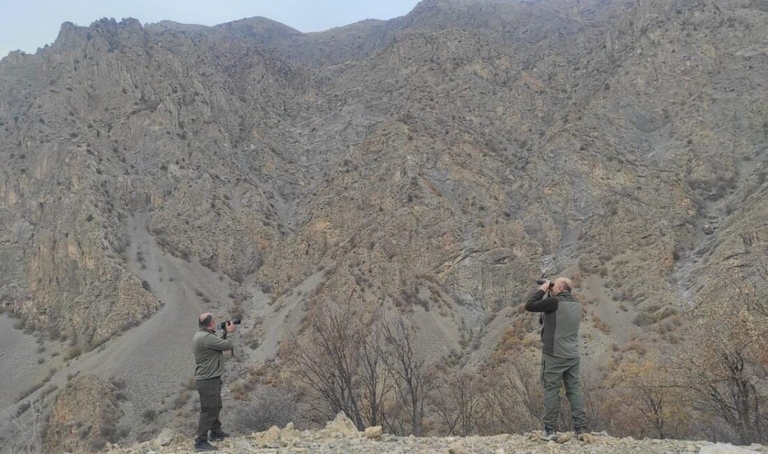 Siirt’te Koruma Ekipleri Takozsuz Av Tüfeğiyle Avlanan Şahsa Cezai İşlem Uyguladı Siirt'te, avlanma yasalarını ihlal eden bir şahsa, avcılık belgesi olmadan