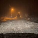 Siirt’te etkili kar yağışı sebebiyle kapanan 251 köy yolundan 91’i ulaşıma açıldı.