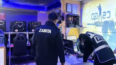 Siirt Belediyesi Zabıta Müdürlüğü, 1-8 Aralık tarihleri arasında 270 iş