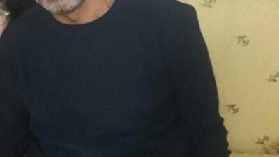 Mersin'in Tarsus ilçesinde Oğuz Balkış, 50 yaşındayken silahlı saldırıda ağır