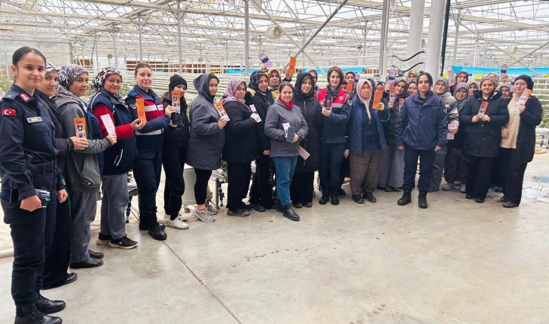 Kütahya İl Jandarma Komutanlığı ve Simav İlçe Jandarma Komutanlığı, Simav'daki