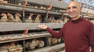 Kütahya'nın Simav ilçesindeki Kuşu beldesinde İsmail Çetiner tarafından açılan yeni