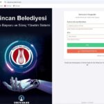 Sincan Belediyesi, İmar ve Şehircilik Hizmetlerinde Dijital Dönüşüm Sürecini Başlatıyor