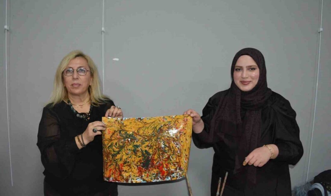 Sinop'ta düzenlenen "Uluslararası Sinop Üniversitesi Öğrenci Sempozyumu (ISUSS 2025)" kapsamında