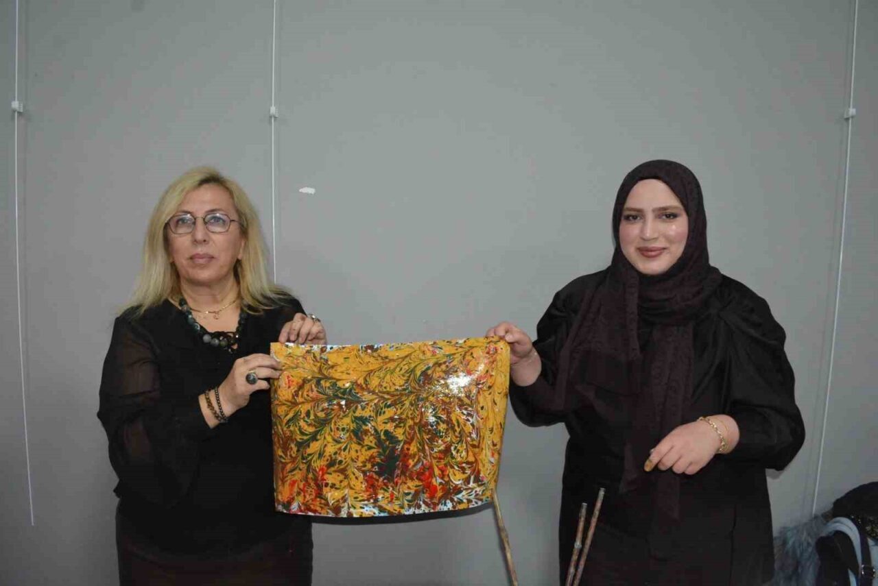 Sinop'ta düzenlenen "Uluslararası Sinop Üniversitesi Öğrenci Sempozyumu (ISUSS 2025)" kapsamında