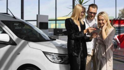 Koçaslanlar Motorlu Araçlar Genel Müdürü Didem Aras, firmaların araç kiralama