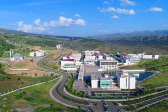 Şırnak Üniversitesi, Açık Kadrolar İçin Özel Şartlar Talep Ediyor