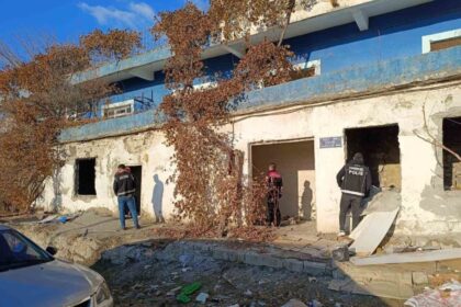 Şırnak’ta uyuşturucu operasyonu: 6 şüpheli yakalandı, çeşitli maddeler ele geçirildi