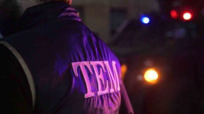 Şırnak'ta düzenlenen uyuşturucu operasyonunda 25 adreste eş zamanlı olarak 20