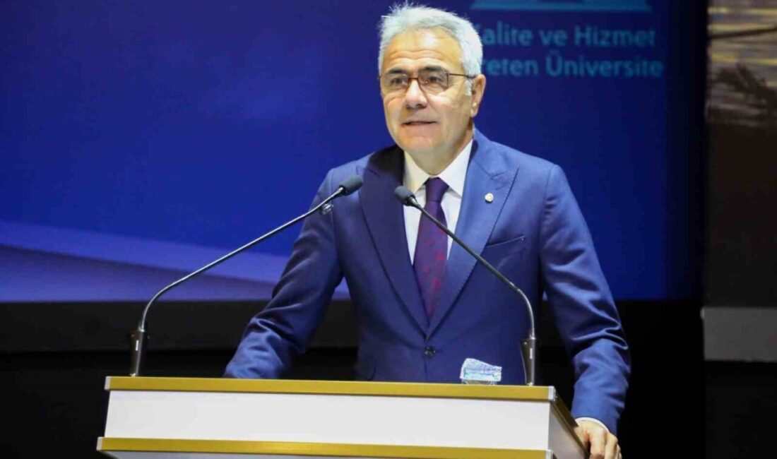 Sivas Ticaret ve Sanayi Odası’ndan Sanayi Vizyonuna Yönelik Kritik Açıklamalar Sivas Ticaret ve Sanayi Odası Başkanı Zeki Özdemir, Demirağ Organize