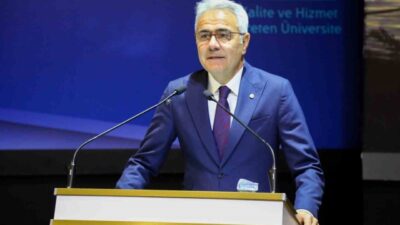 Sivas Ticaret ve Sanayi Odası Başkanı Zeki Özdemir, Demirağ Organize