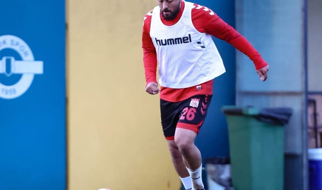 Özbelsan Sivasspor, Trendyol 1. Lig'in 16. haftasında İstanbulspor ile oynayacağı