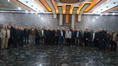 Bölgesel Amatör Lig temsilcisi Söğütspor’un başkanlığına Halil Güzel seçildi. Önceki