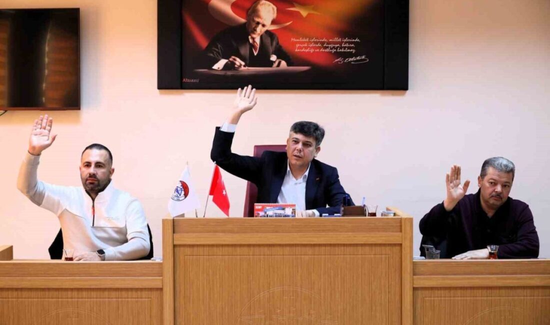 Söğüt’te Aralık Ayı Meclis Toplantısı Gerçekleştirildi, Kararlar Alındı Bilecik'in Söğüt ilçesinde, Belediye Başkanı Ferhat Durgut'un liderliğinde Aralık Ayı