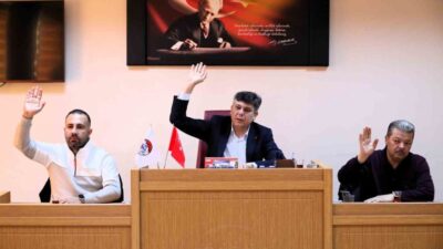 Bilecik'in Söğüt ilçesinde, Belediye Başkanı Ferhat Durgut'un liderliğinde Aralık Ayı