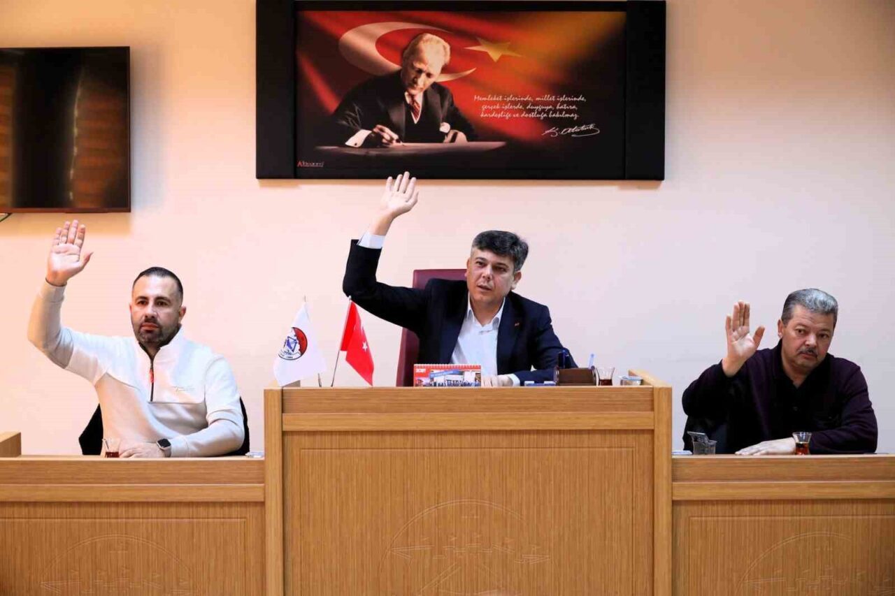 Bilecik'in Söğüt ilçesinde, Belediye Başkanı Ferhat Durgut'un liderliğinde Aralık Ayı