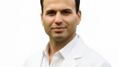 Medicana Kadıköy Hastanesi'nden Uzm. Dr. Göksel Çelebi, lipödemin bacaklardaki yağ