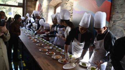 Söke'deki Özel Eğitim ve Rehabilitasyon Merkezi, 3 Aralık Dünya Engelliler