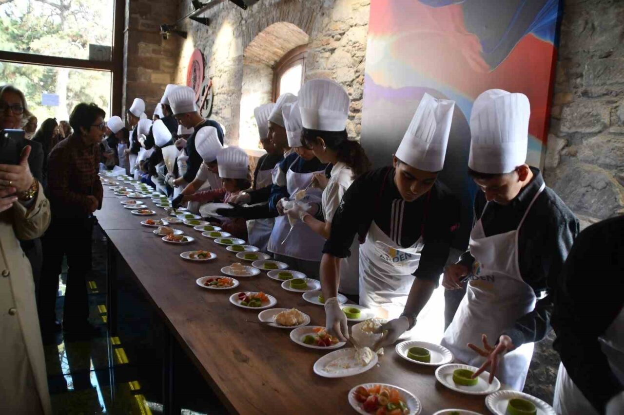 Söke'deki Özel Eğitim ve Rehabilitasyon Merkezi, 3 Aralık Dünya Engelliler