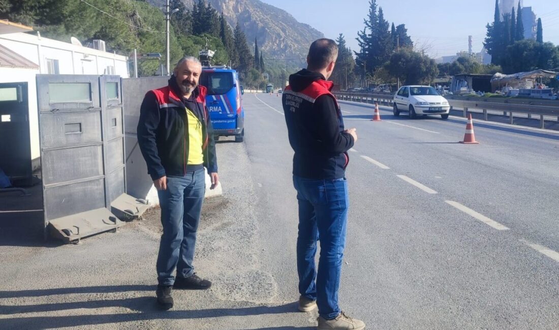 Aydın'ın Söke ilçesinde, şap hastalığına yönelik önlemler çerçevesinde İlçe Tarım