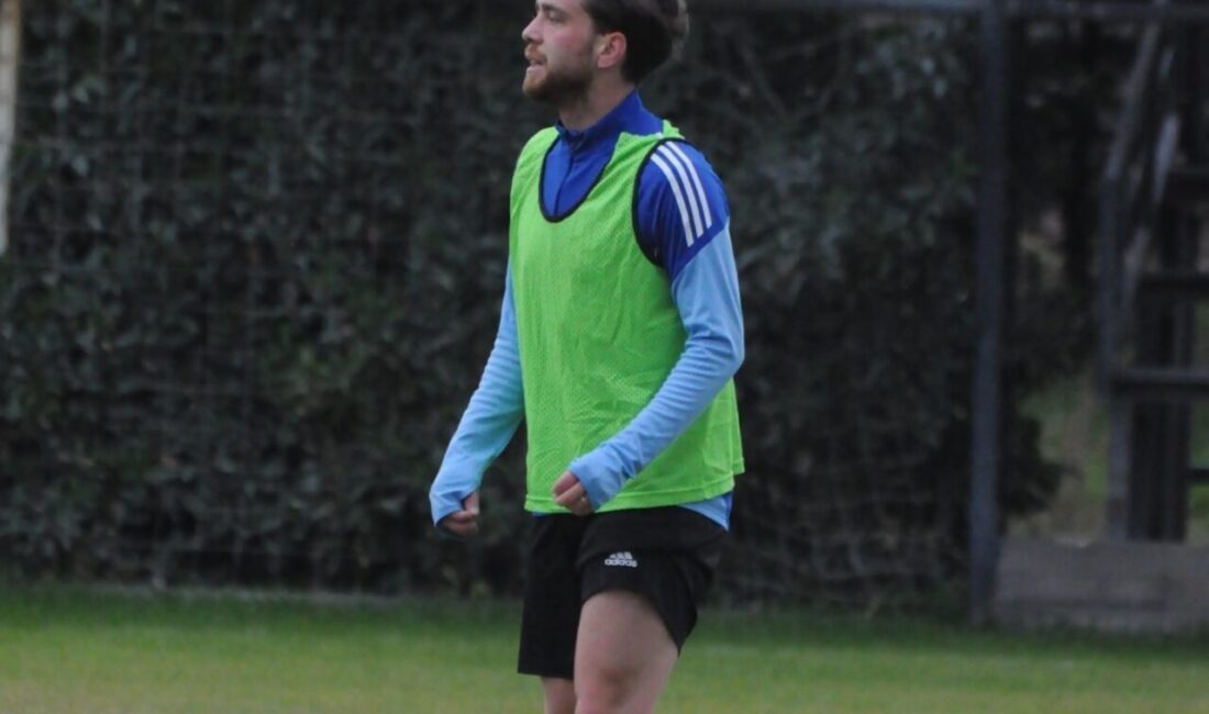 Somaspor, 12 Aralık Cuma günü Aksaray'da 68 Aksaray Belediyespor ile