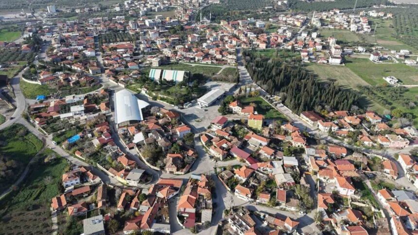 Cenkyeri Mahallesi’nde Su ve Kanalizasyon Altyapısı için 20 Milyon Euro’luk Proje Hazırlanıyor