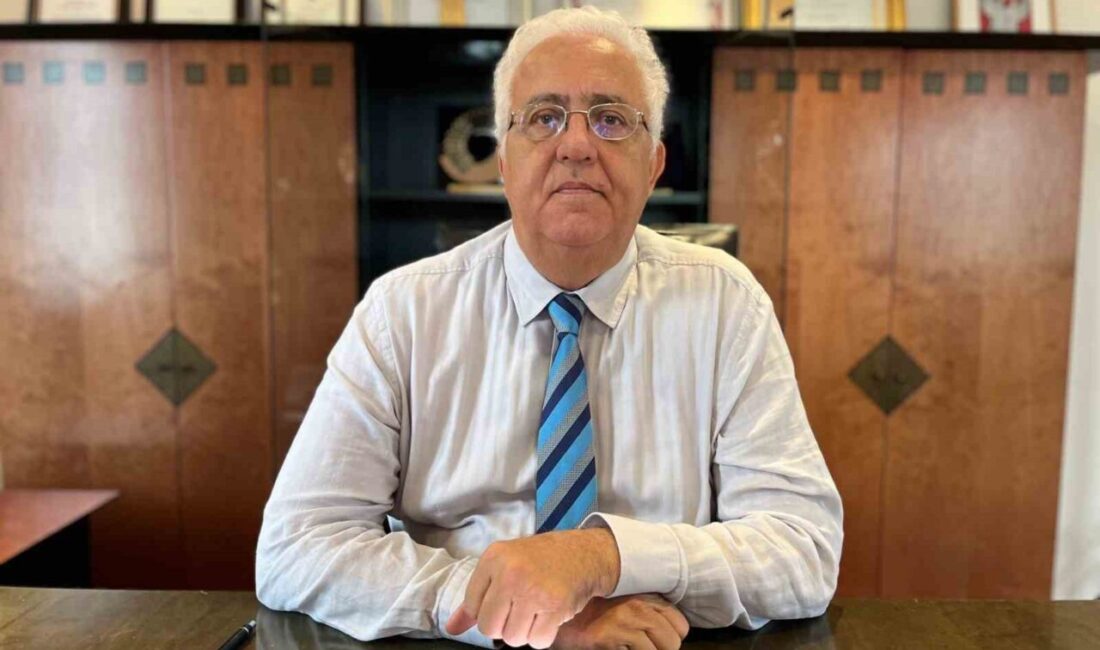 Beyaz Et Üretimi 2025’te 2,7 Milyon Tonu Bulacak, İhracat Payı 500 Bin Ton Olacak HasTavuk Yönetim Kurulu Başkanı Müjdat Sezer, beyaz et üretiminin 2025'te