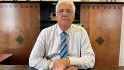 HasTavuk Yönetim Kurulu Başkanı Müjdat Sezer, beyaz et üretiminin 2025'te