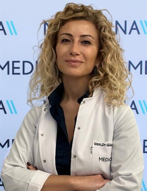 Sonbahar aylarında alerjik hastalıklarda artış yaşandığını belirten Göğüs Hastalıkları Uzmanı