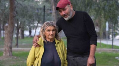 Hatay'da 40 yaşındaki Emrah Köygülü, 5 yıl önce sorunlarını unutmak