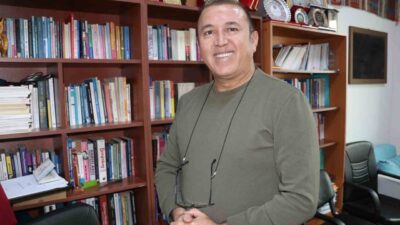 Prof. Dr. Tuncay Dilci, dijital çağın beyin üzerindeki olumsuz etkilerini