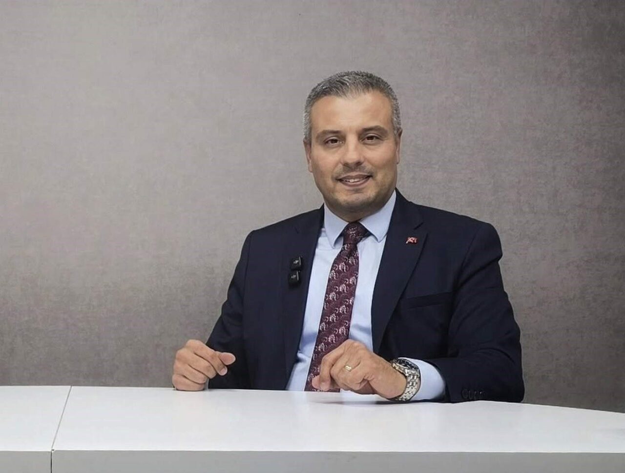 Sosyal Güvenlik Uzmanı Yavuz Kurt, devletin çeşitli sosyal yardımlardan yararlanan