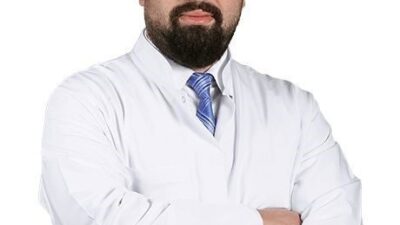 Acıbadem Eskişehir Hastanesi'nden Ortopedi ve Travmatoloji Uzmanı Doç. Dr. Recep