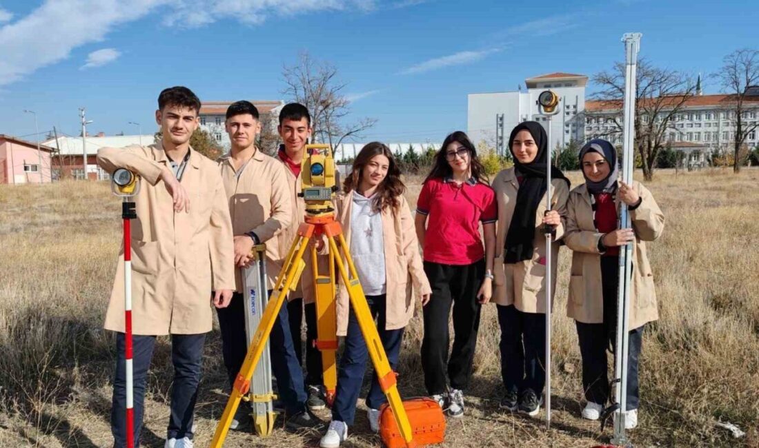 Afyonkarahisar Tapu Müdürlüğü, Yusuf Özer Meslek ve Teknik Anadolu Lisesi